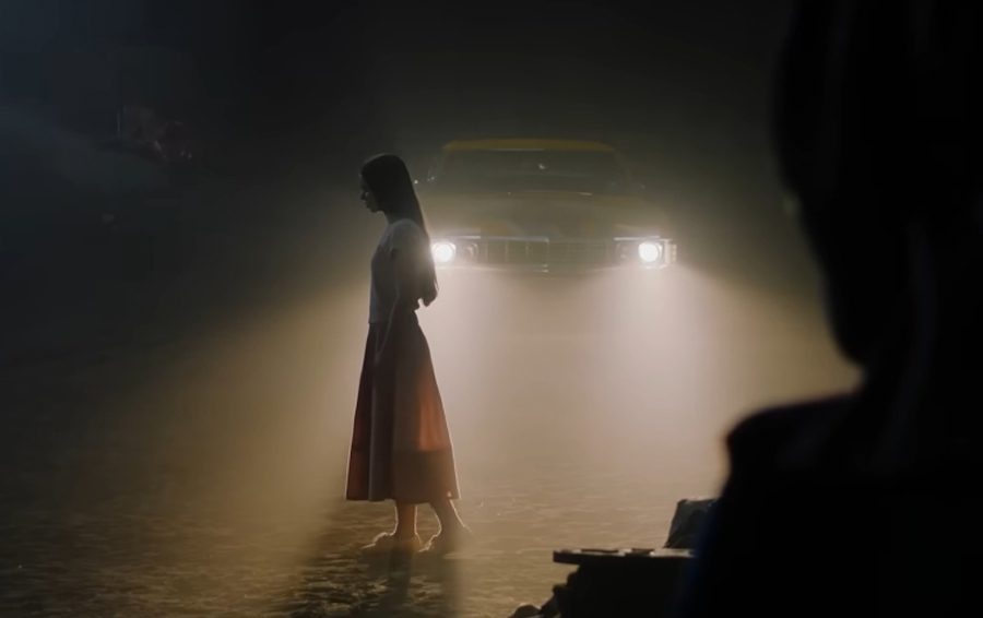 Фото: Amazon Prime Video Кэрри новая сериал 2026
