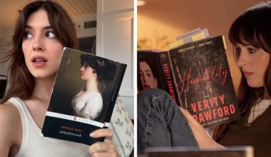 7 самых ожидаемых экранизаций книг: «Разум и чувства», «Клара и Солнце» и другие