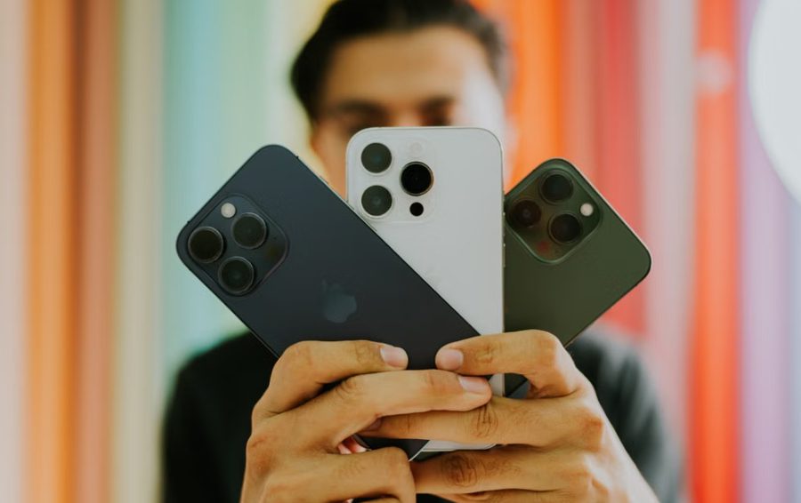 Новый iPhone когда выйдет