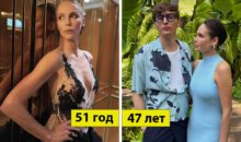 Стали на год старше: 10 звезд, которые отмечают день рождения в августе