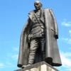 памятник Колчаку