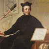 Кристоф Шейнер ‑ Родился