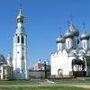 Волгоградский кремль