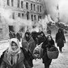 блокада Ленинграда ‑ День в истории (1)