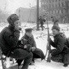 Будапештская операция