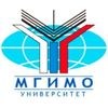 МГИМО