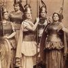 опера Валькирия