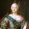 Елизавета Петровна ‑ День в истории
