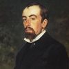 Василий Поленов ‑ Родился