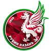 клуб рубин
