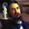 Василий Матэ ‑ Родился