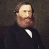 Юрий Самарин ‑ Родился