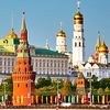 Московский кремль