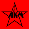 основан Авангард красной молодежи