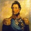 Александр Ланжерон ‑ Родился