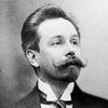 Александр Скрябин ‑ Умер