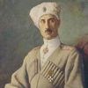 Петр Врангель