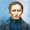 Луи Брайль ‑ Родился