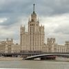 Сталинские высотки
