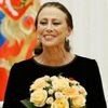 Майя Плисецкая