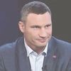 Виталий Кличко