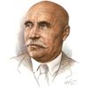 Алексей Новиков‑Прибой ‑ Родился