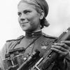 Роза Шанина ‑ Родился