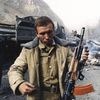 ввод войск в Авганистан