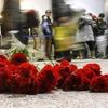 теракт в домодедово