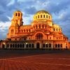 София столица Болгарии