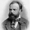 Антонин Дворжак