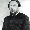 Владимир Раевский ‑ Родился