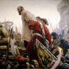 казнь Пугачева
