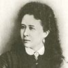Елизавета Водовозова