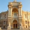Одесский оперный театр