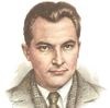 Евгений Петров