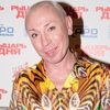 Александр Песков