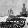 контрнаступление под москвой