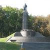 памятник Тарасу Шевченко