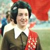 Елена Петушкова