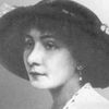 Анна Тимирева (Книпер) ‑ Умер