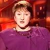 Галина Старовойтова