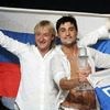 Евровидение 2008 победитель