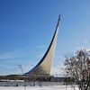 Мемориальный музей космонавтики