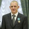 Дмитрий Саутин