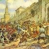 соляной бунт в Москве