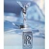 основан Роллс Ройс
