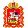 Герб Московской области