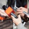 Международная организация журналистов