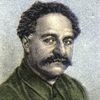Серго Орджоникидзе